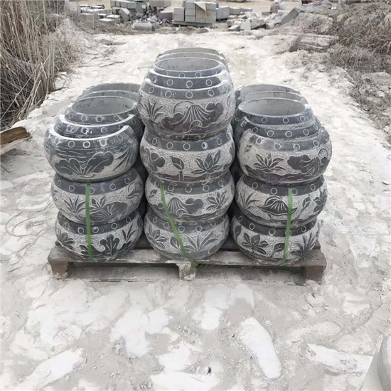青石柱墩石生產廠家