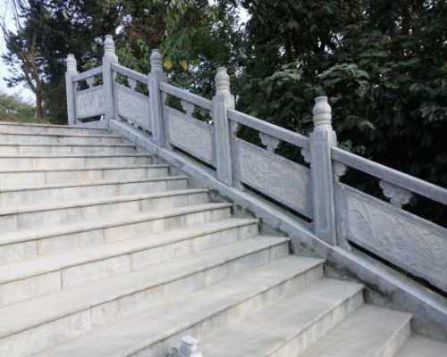 優(yōu)質(zhì)的石欄桿